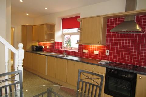 2 bedroom ground floor maisonette to rent, Hamilton Place, Aberdeen, AB15