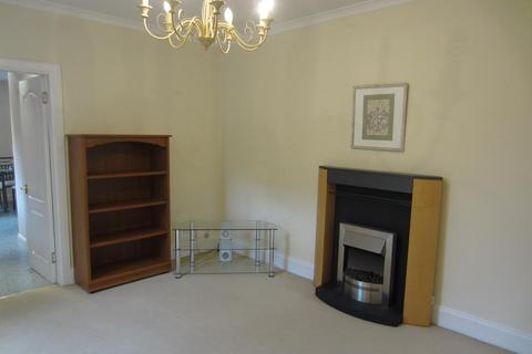 2 bedroom ground floor maisonette to rent, Hamilton Place, Aberdeen, AB15