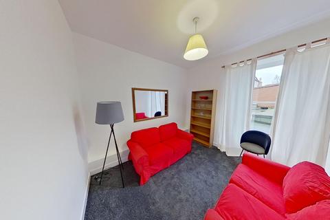 2 bedroom flat to rent, South Street, St. Andrews, Fife, KY16