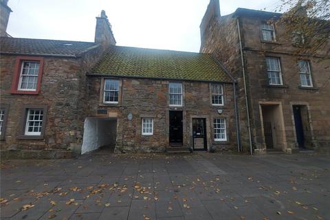 2 bedroom terraced house to rent, South Street, St Andrews, Fife, KY16