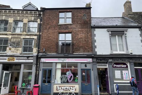 undefined, Saturday Market Place, King's Lynn