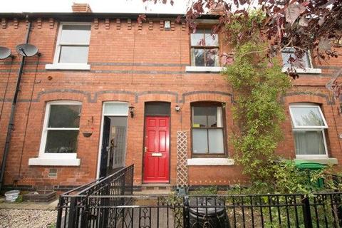 Search 2 Bed Houses For Sale In Nottingham Onthemarket