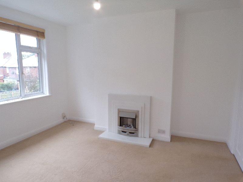 Highbury Place, North Shields Two Bedroom First Floor Flat 2 bed flat