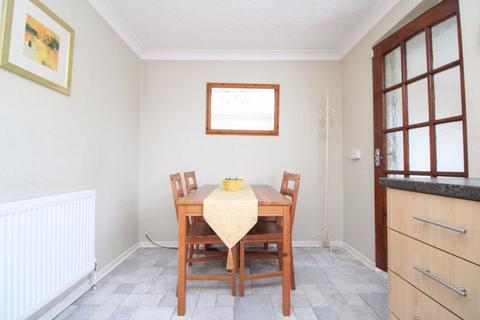 undefined, Tantallon, Birtley