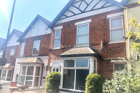 undefined, Yarborough Road, Lincoln
