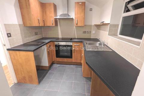 undefined, Yarborough Road, Lincoln