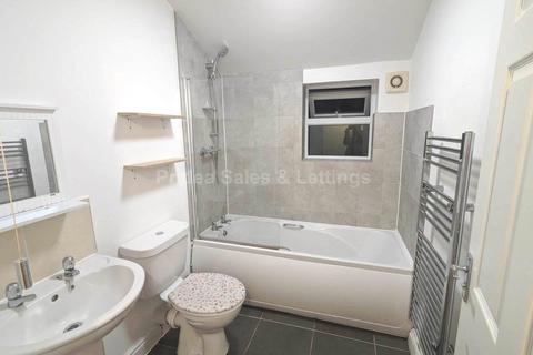 undefined, Yarborough Road, Lincoln