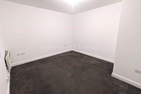 undefined, Yarborough Road, Lincoln