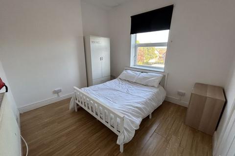 undefined, Broomhill Road, Hucknall, Nottingham