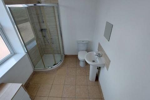 undefined, Broomhill Road, Hucknall, Nottingham