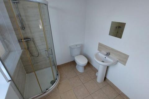 undefined, Broomhill Road, Hucknall, Nottingham