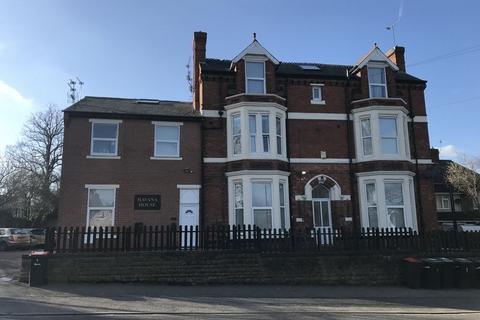 undefined, Broomhill Road, Hucknall, Nottingham