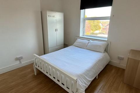 undefined, Broomhill Road, Hucknall, Nottingham