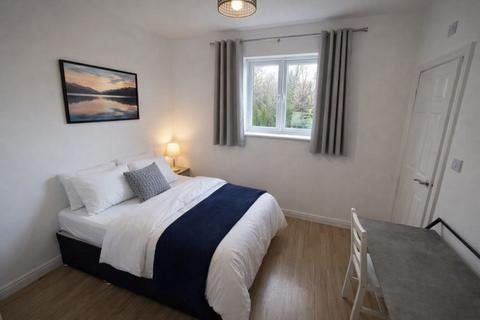1 bedroom house of multiple occupation to rent, Broomhill Road, Hucknall, Nottingham