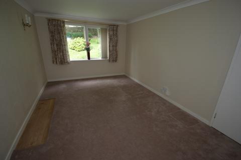 1 bedroom retirement property to rent - Homemoss House, Park Road, Buxton, Derbyshire, SK176TH