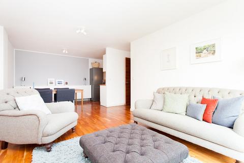 2 bedroom apartment to rent, Poole Street, London, N1