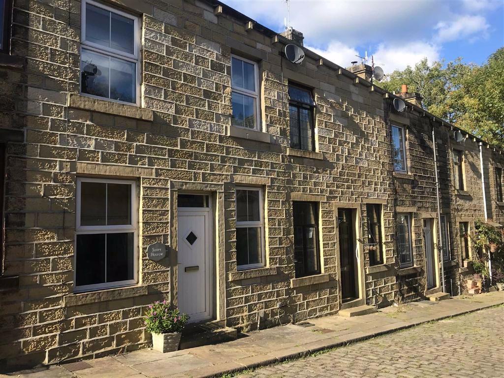 East Bank, Barrowford, Lancashire 2 bed cottage £165,000