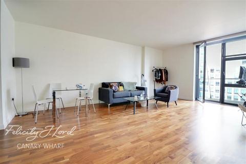 2 bedroom flat to rent, Discovery Dock, E14