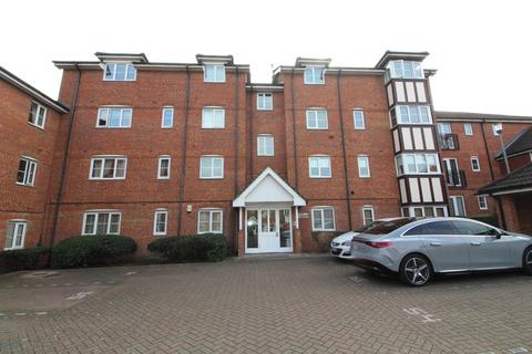 undefined, Ottawa Court, Broxbourne