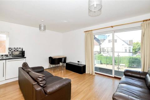 2 bedroom apartment to rent, Chatsworth Road, Croydon, CR0