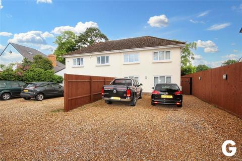 2 bedroom apartment for sale, Church Road, Ferndown, Dorset, BH22