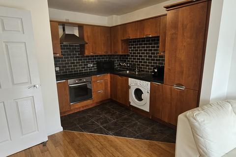 2 bedroom apartment to rent, Blacklock Close, Gateshead NE9