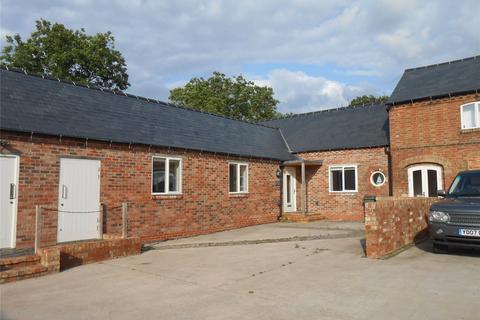 2 bedroom barn conversion to rent, Kilby Road, Wistow, Leicester