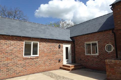 2 bedroom barn conversion to rent, Kilby Road, Wistow, Leicester