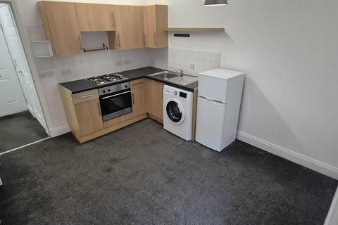 1 bedroom flat to rent, Elizabeth Street, Ibrox