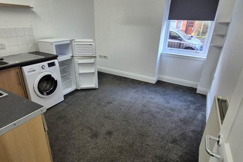 1 bedroom flat to rent, Elizabeth Street, Ibrox