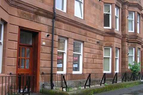 1 bedroom flat to rent - Elizabeth Street, Ibrox