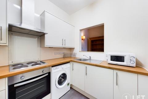 1 bedroom flat to rent, Springvalley Terrace, Morningside, Edinburgh, EH10