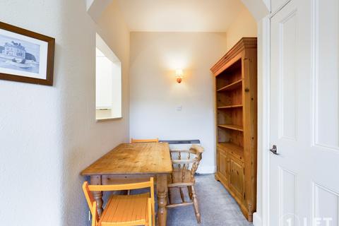 1 bedroom flat to rent, Springvalley Terrace, Morningside, Edinburgh, EH10