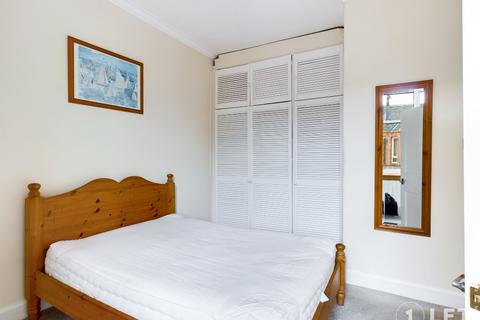 1 bedroom flat to rent, Springvalley Terrace, Morningside, Edinburgh, EH10