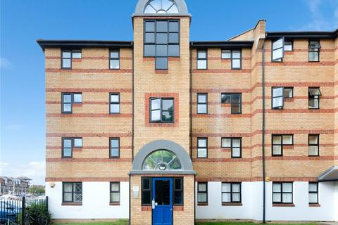 Windsock Close, London SE16