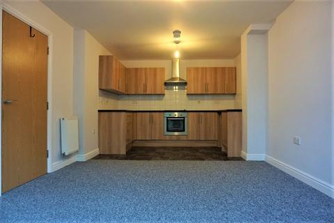 2 bedroom apartment to rent - Apt 41, 334 Cottingham Road, Hull HU6