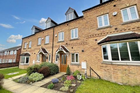 3 bedroom townhouse to rent, Progress Drive, Bramley, Rotherham S66