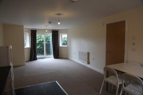 1 bedroom apartment to rent, 7 Laburnum Way, Grovehill Road, Beverley HU17