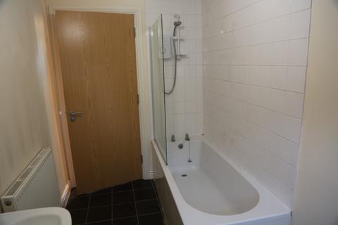 1 bedroom apartment to rent, 7 Laburnum Way, Grovehill Road, Beverley HU17