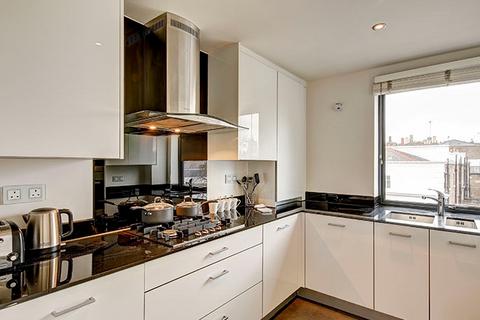undefined, 161 Fulham Road SW3