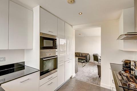 undefined, 161 Fulham Road SW3
