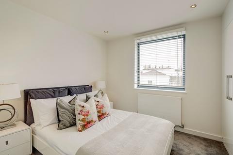 undefined, 161 Fulham Road SW3