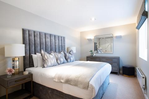 2 bedroom flat to rent - 161 Fulham Road SW3
