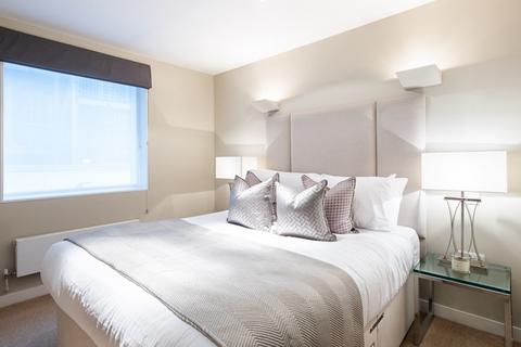 2 bedroom flat to rent, 161 Fulham Road SW3