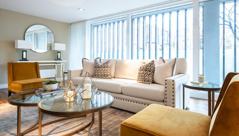 Apartment in South Kensington - View 2