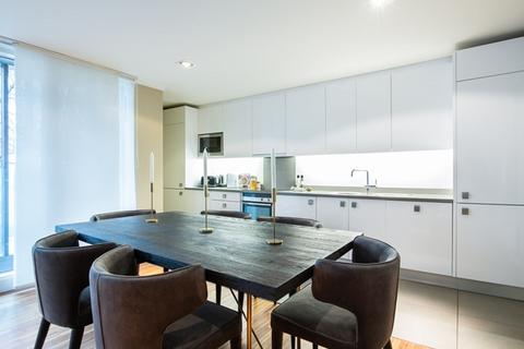 2 bedroom flat to rent, 161 Fulham Road SW3