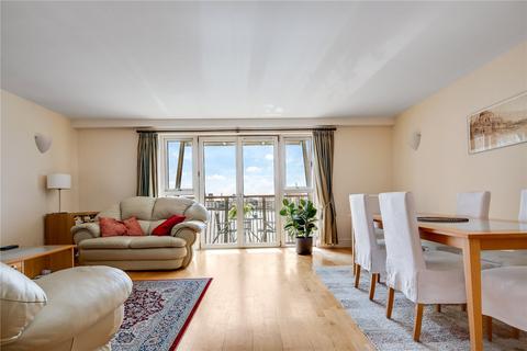 2 bedroom flat to rent, Pierpoint Building, 16 Westferry Road, London, E14