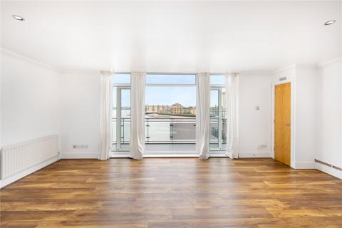 2 bedroom flat to rent, Dunbar Wharf, 108-124 Narrow Street, Limehouse, London, E14