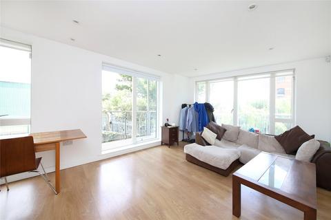 2 bedroom flat for sale, Kara Court, 15 Seven Sea Gardens, Bow, London, E3