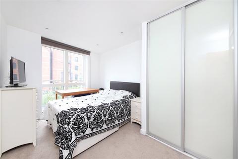 2 bedroom flat for sale, Kara Court, 15 Seven Sea Gardens, Bow, London, E3